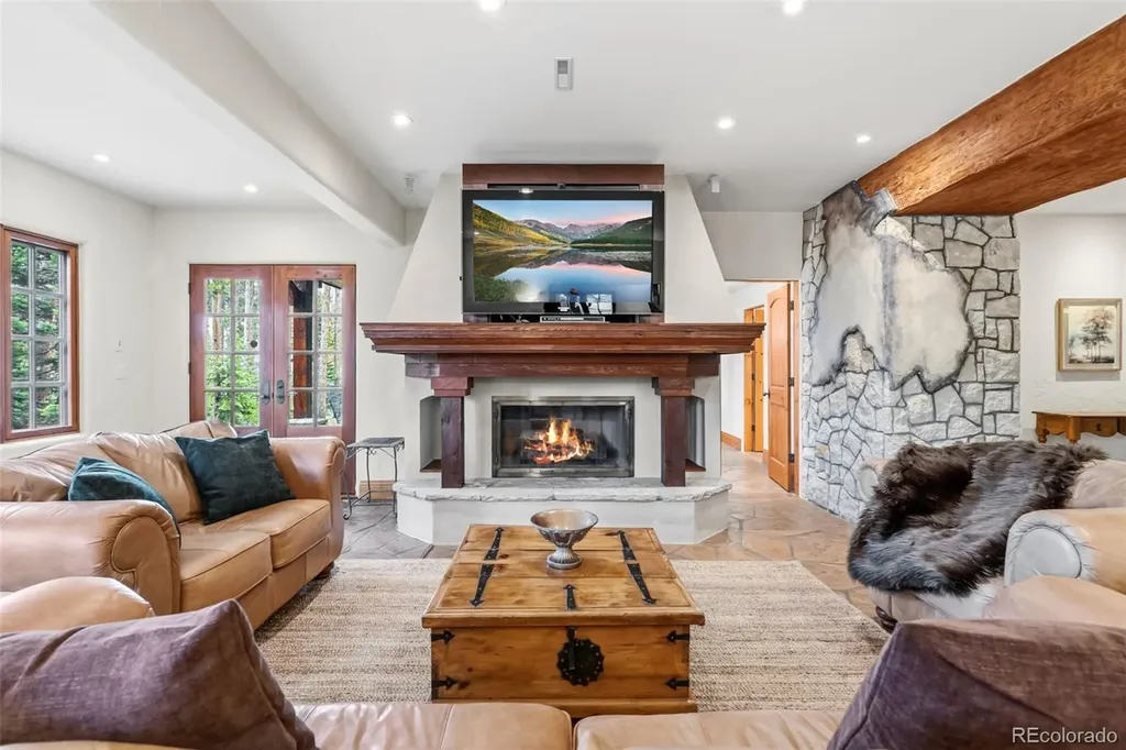 54 Boulder Circle Breckenridge CO 80424