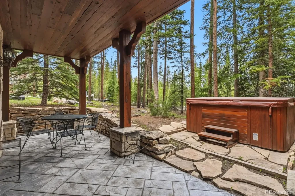 54 Boulder Circle Breckenridge CO 80424