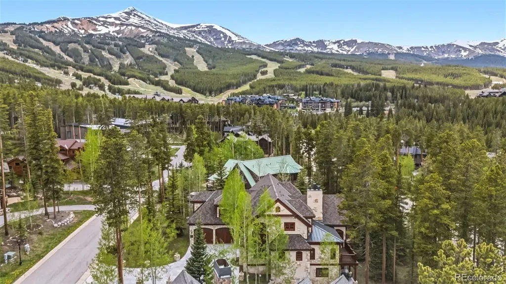 54 Boulder Circle Breckenridge CO 80424