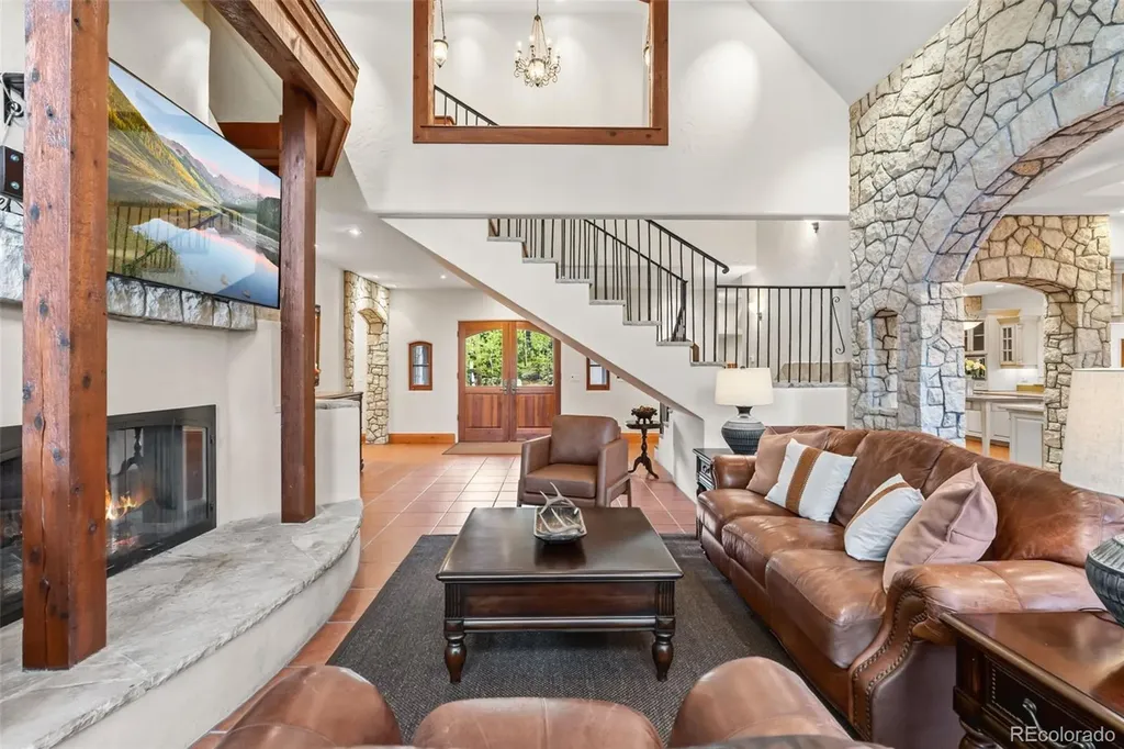 54 Boulder Circle Breckenridge CO 80424