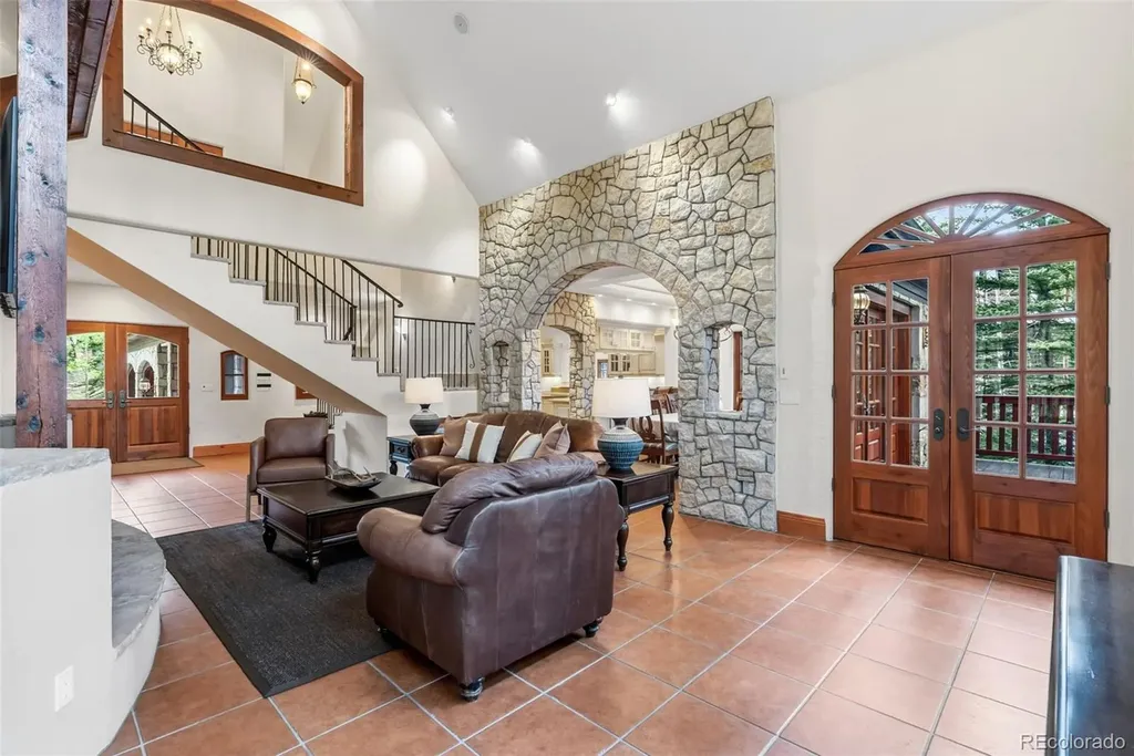 54 Boulder Circle Breckenridge CO 80424