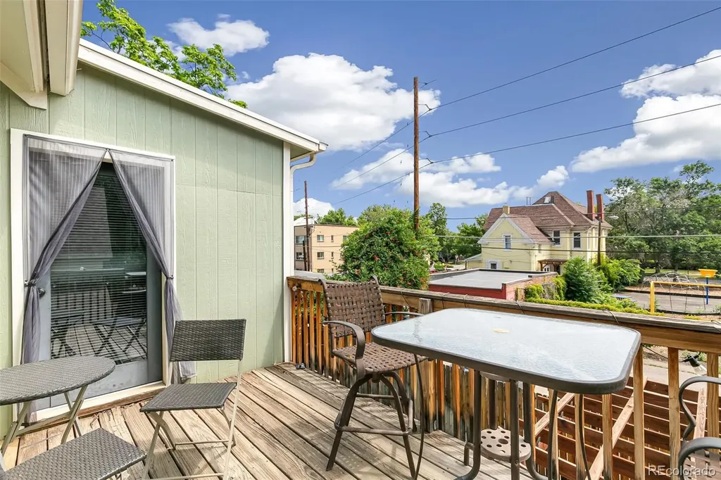 208 S Lincoln Street Denver CO 80209