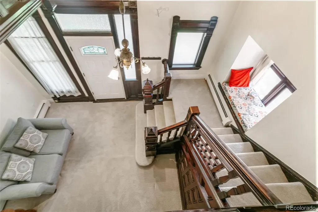 208 S Lincoln Street Denver CO 80209