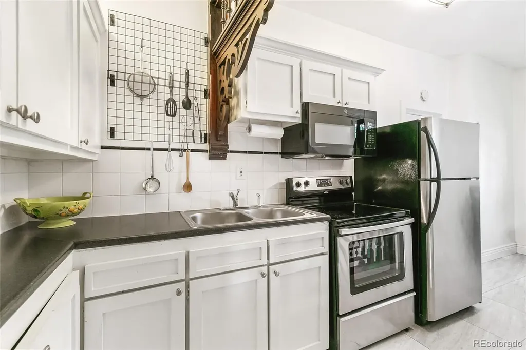 208 S Lincoln Street Denver CO 80209