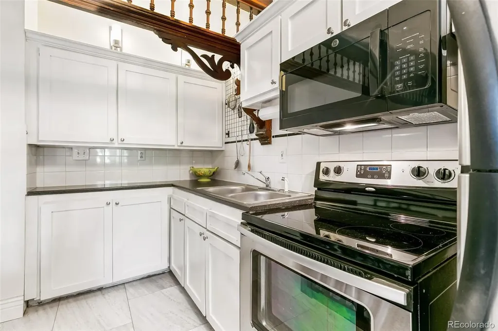 208 S Lincoln Street Denver CO 80209