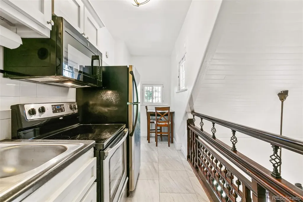 208 S Lincoln Street Denver CO 80209