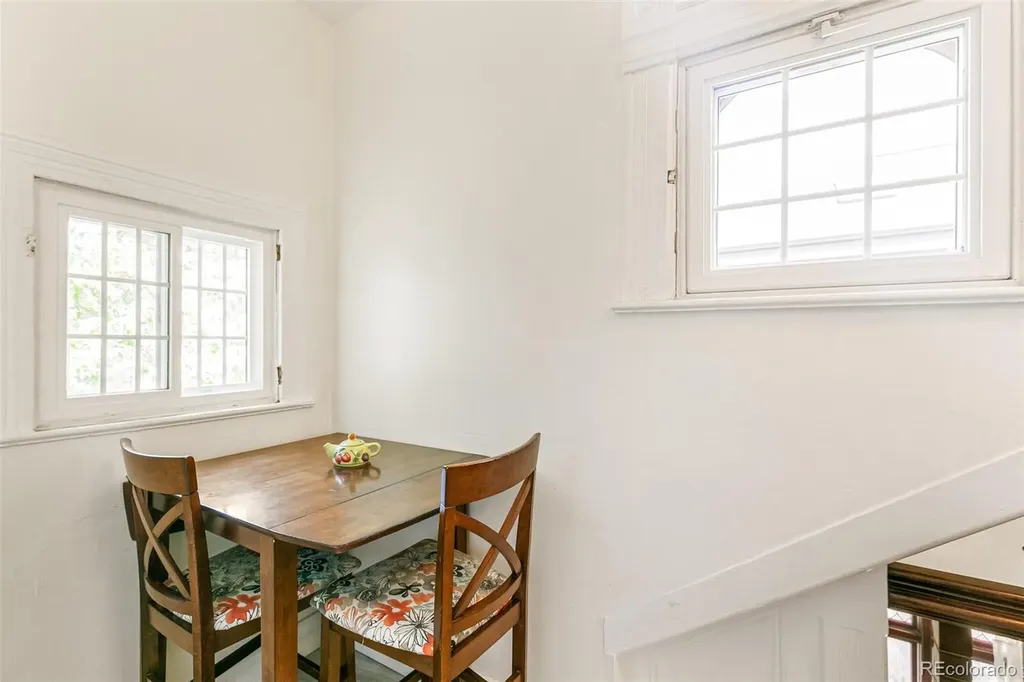 208 S Lincoln Street Denver CO 80209