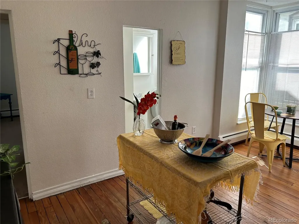 208 S Lincoln Street Denver CO 80209