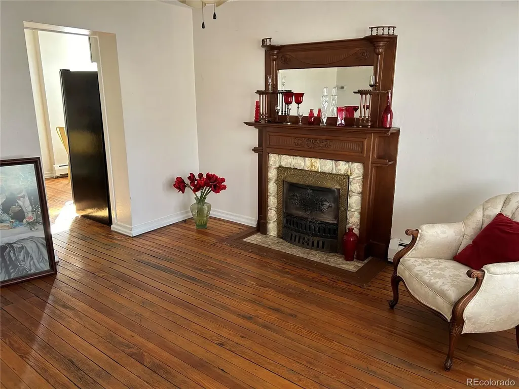 208 S Lincoln Street Denver CO 80209