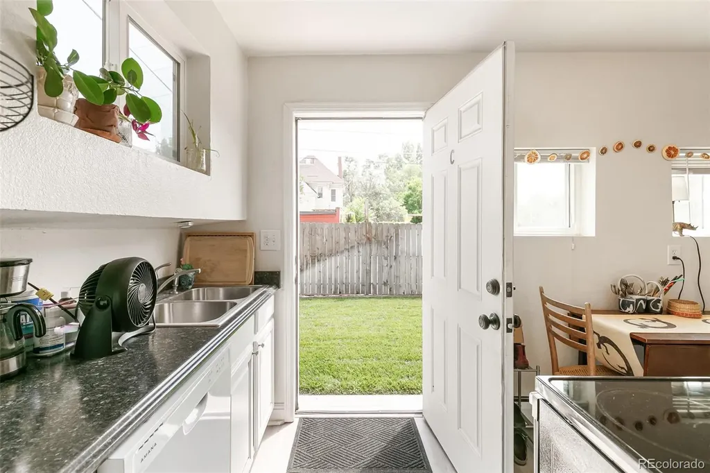 208 S Lincoln Street Denver CO 80209