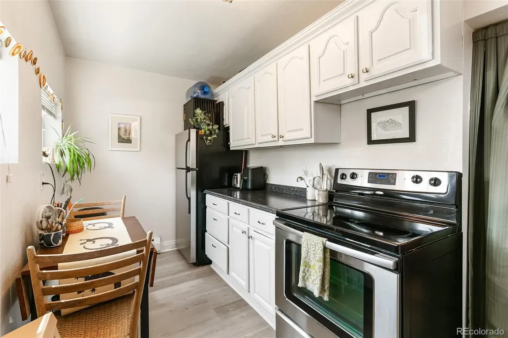 208 S Lincoln Street Denver CO 80209