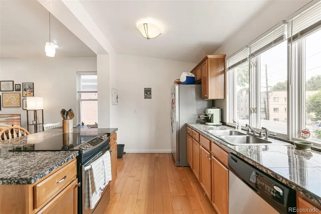 208 S Lincoln Street Denver CO 80209