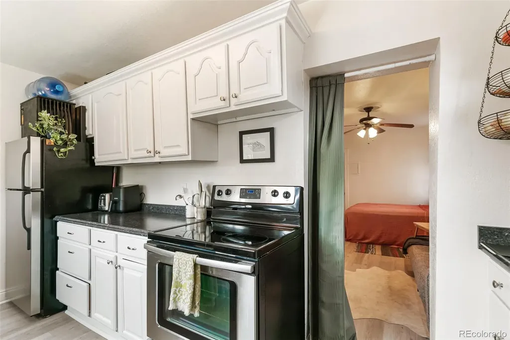 208 S Lincoln Street Denver CO 80209