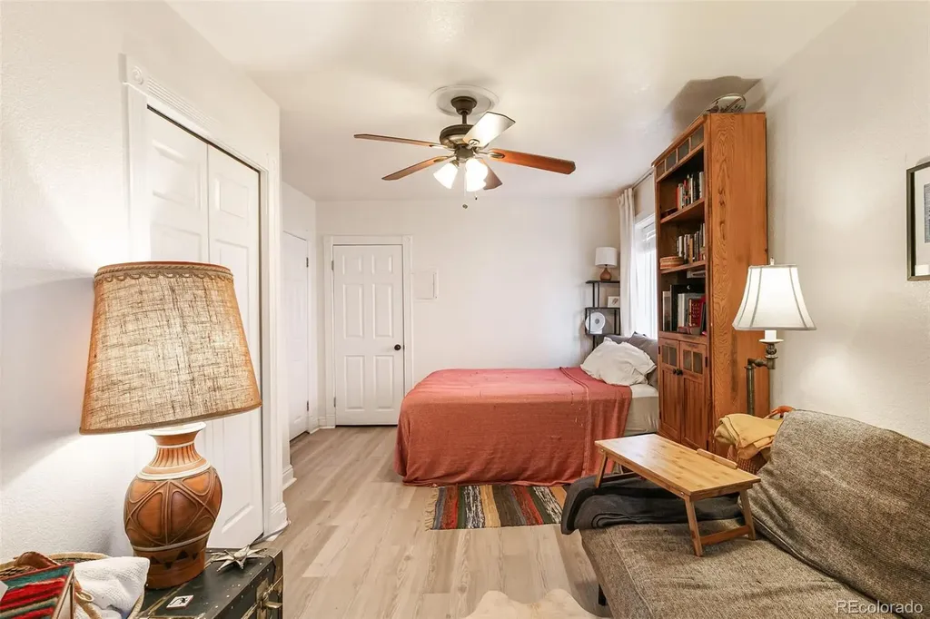 208 S Lincoln Street Denver CO 80209