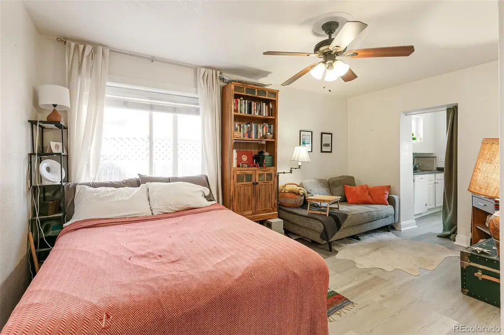208 S Lincoln Street Denver CO 80209