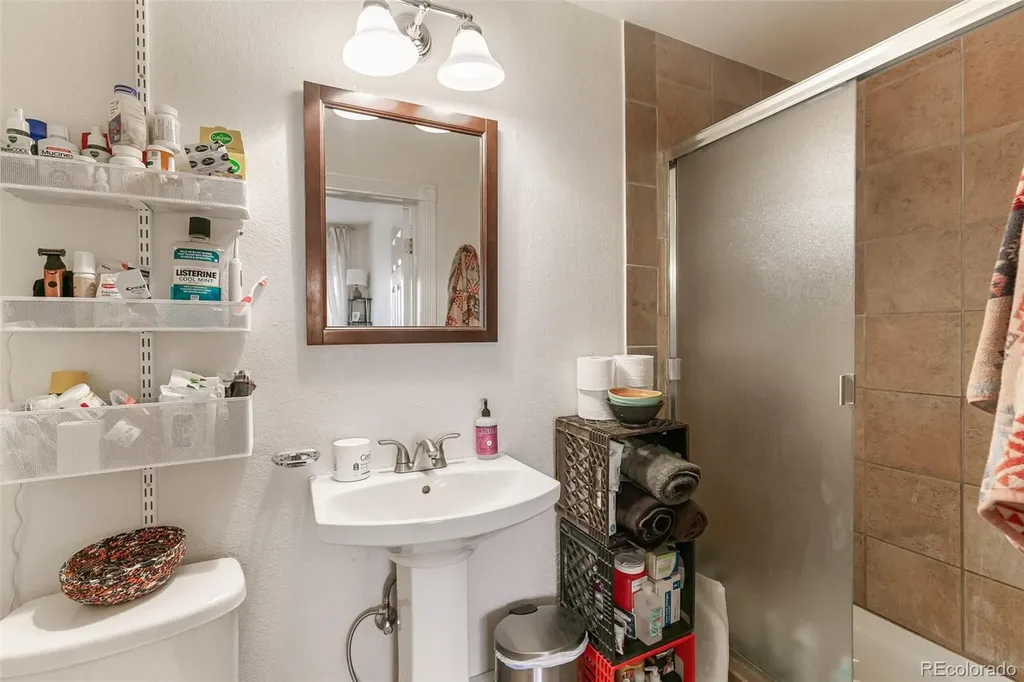 208 S Lincoln Street Denver CO 80209