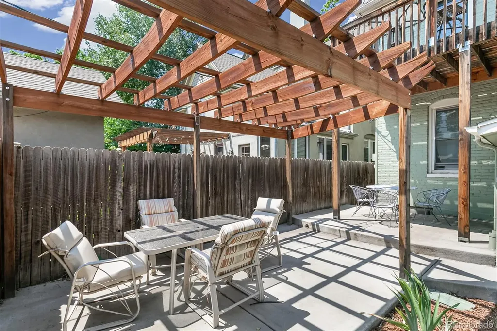208 S Lincoln Street Denver CO 80209