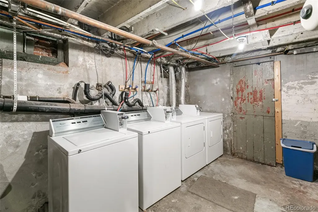 208 S Lincoln Street Denver CO 80209