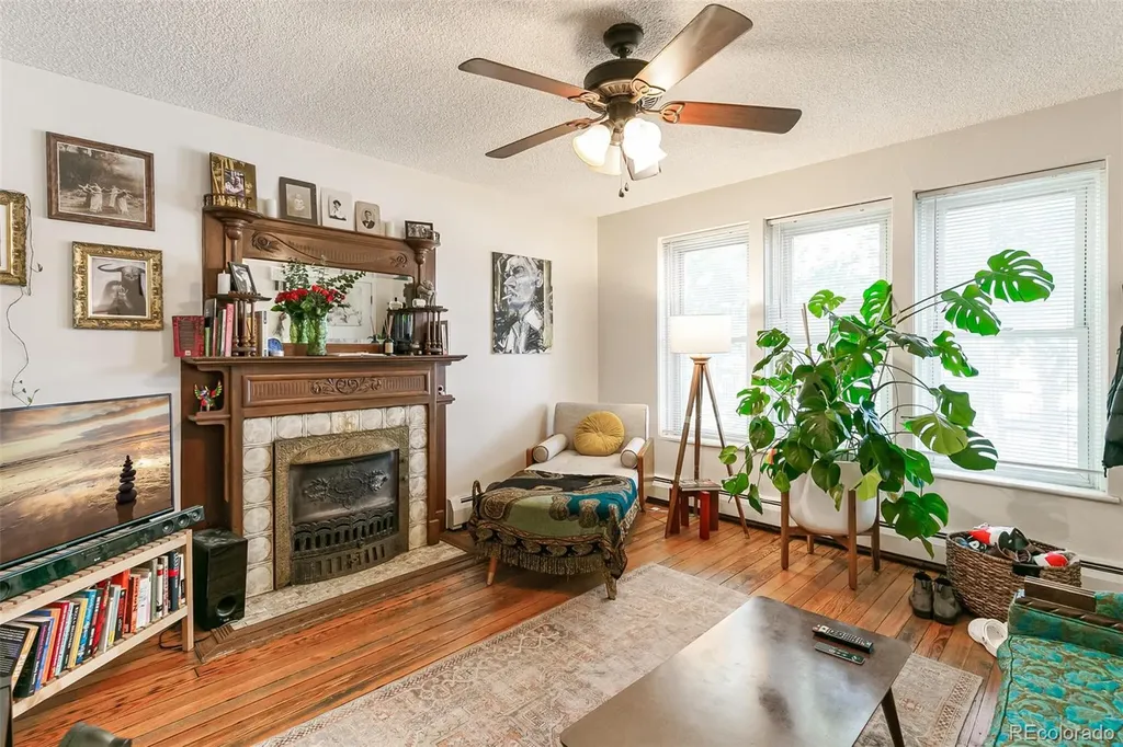 208 S Lincoln Street Denver CO 80209