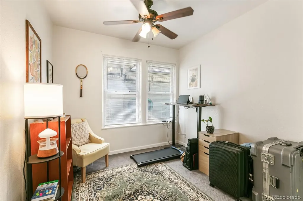 208 S Lincoln Street Denver CO 80209
