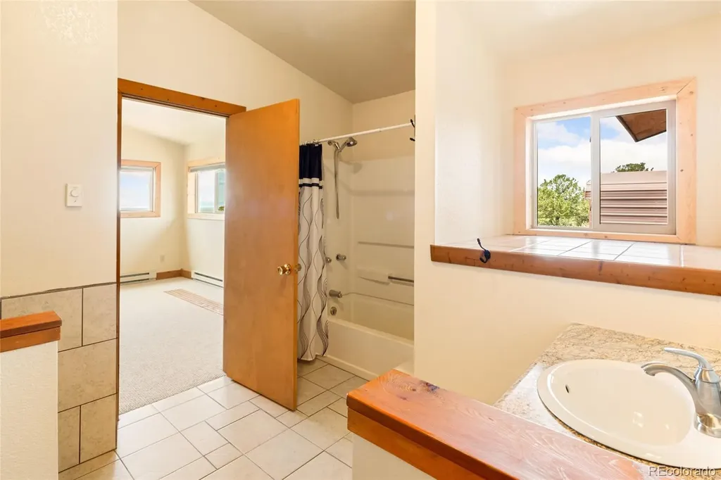 1410 W Badger Road Crestone CO 81131