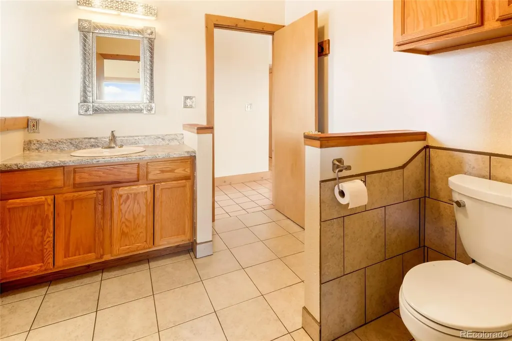 1410 W Badger Road Crestone CO 81131