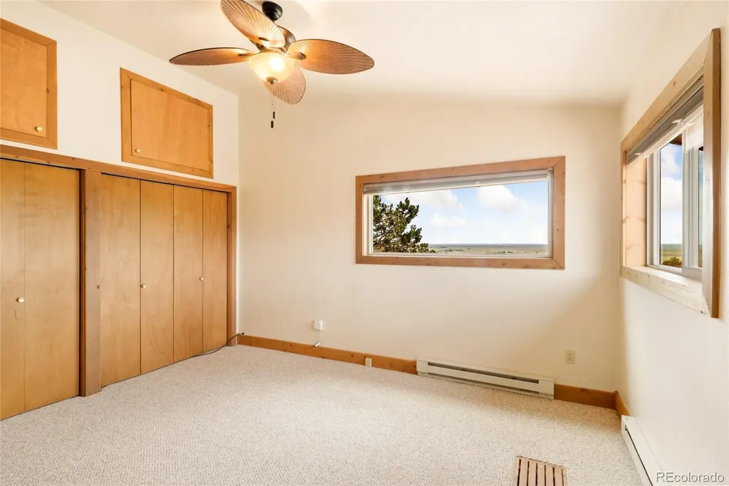 1410 W Badger Road Crestone CO 81131