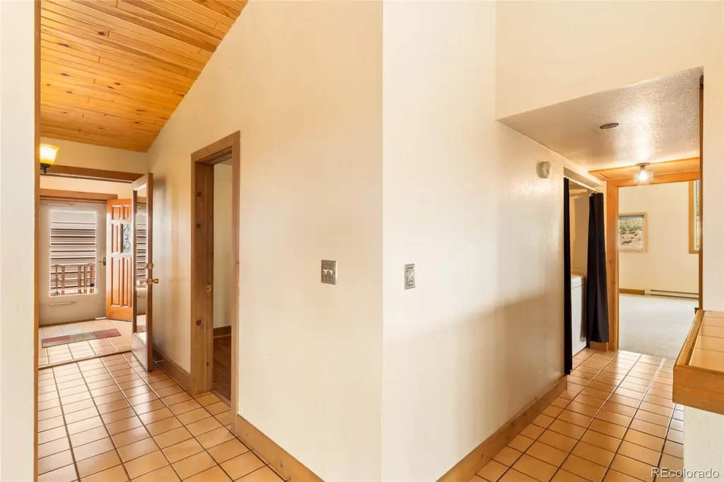 1410 W Badger Road Crestone CO 81131