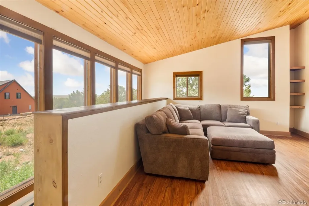 1410 W Badger Road Crestone CO 81131