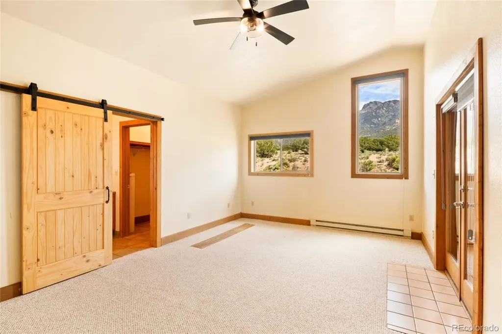 1410 W Badger Road Crestone CO 81131