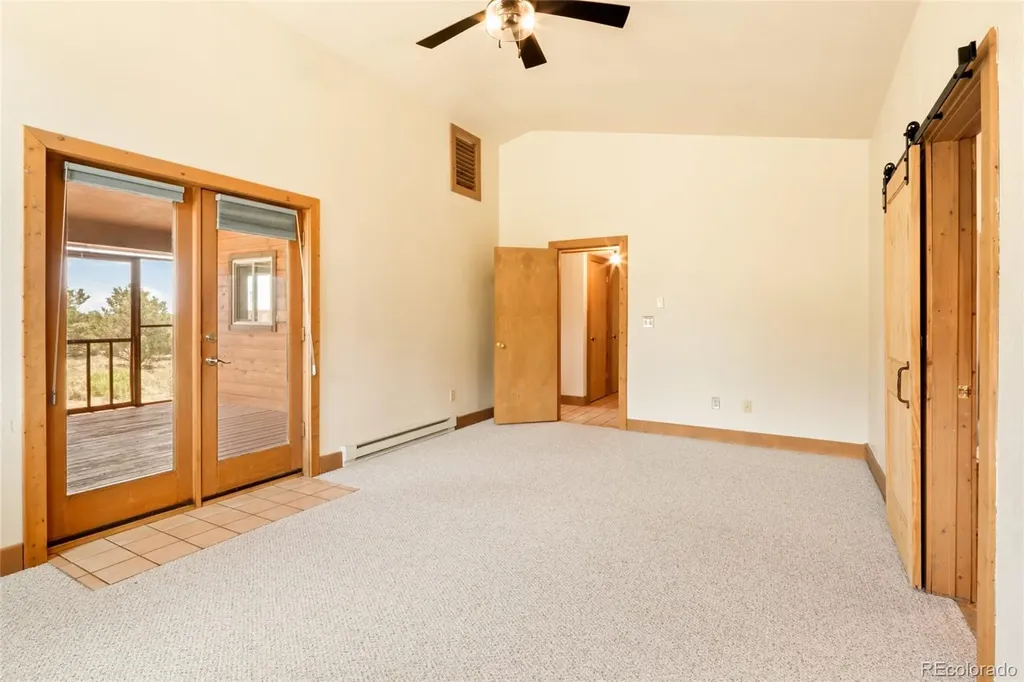 1410 W Badger Road Crestone CO 81131