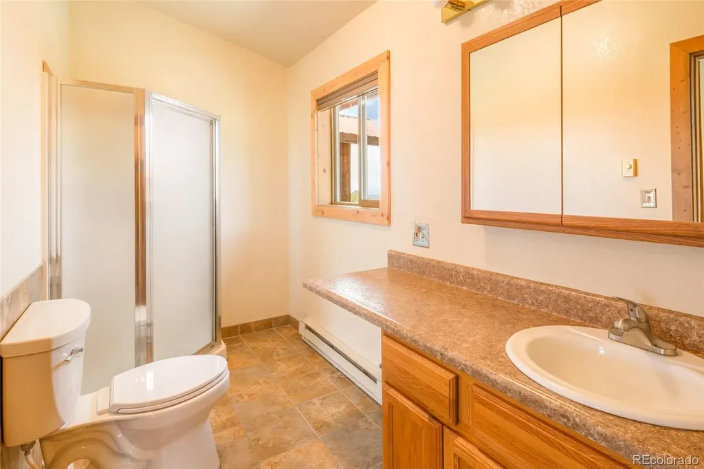1410 W Badger Road Crestone CO 81131
