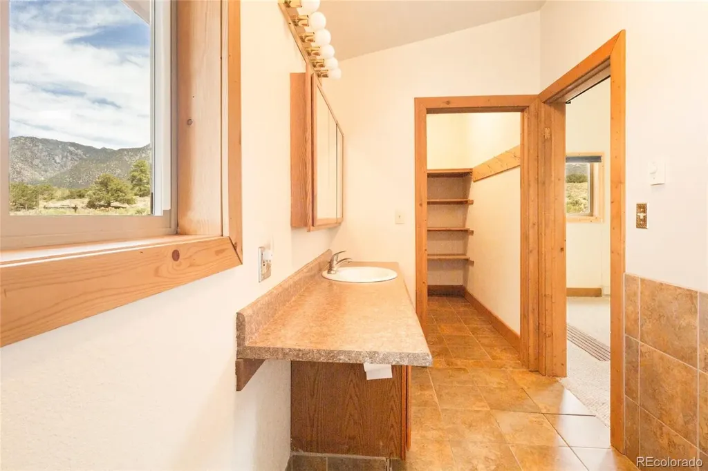 1410 W Badger Road Crestone CO 81131