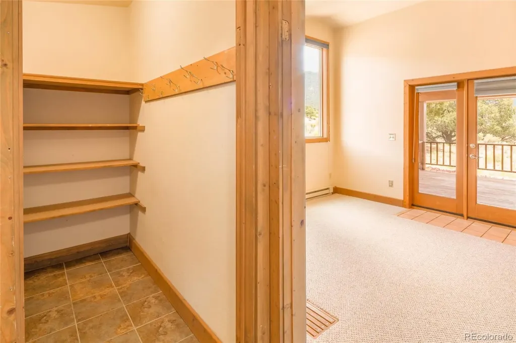 1410 W Badger Road Crestone CO 81131