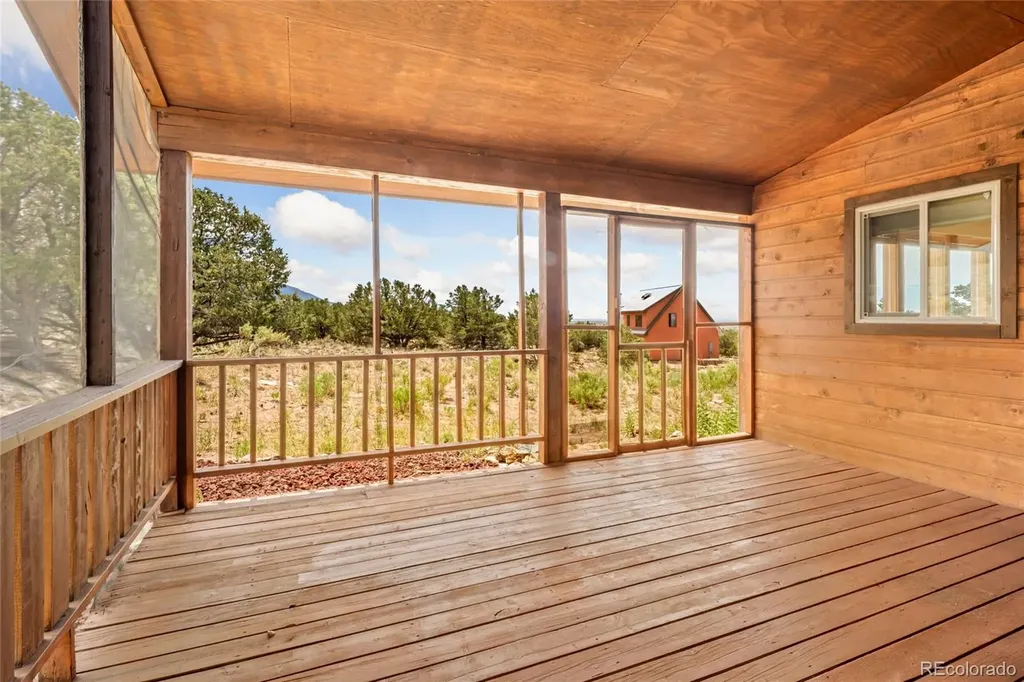 1410 W Badger Road Crestone CO 81131