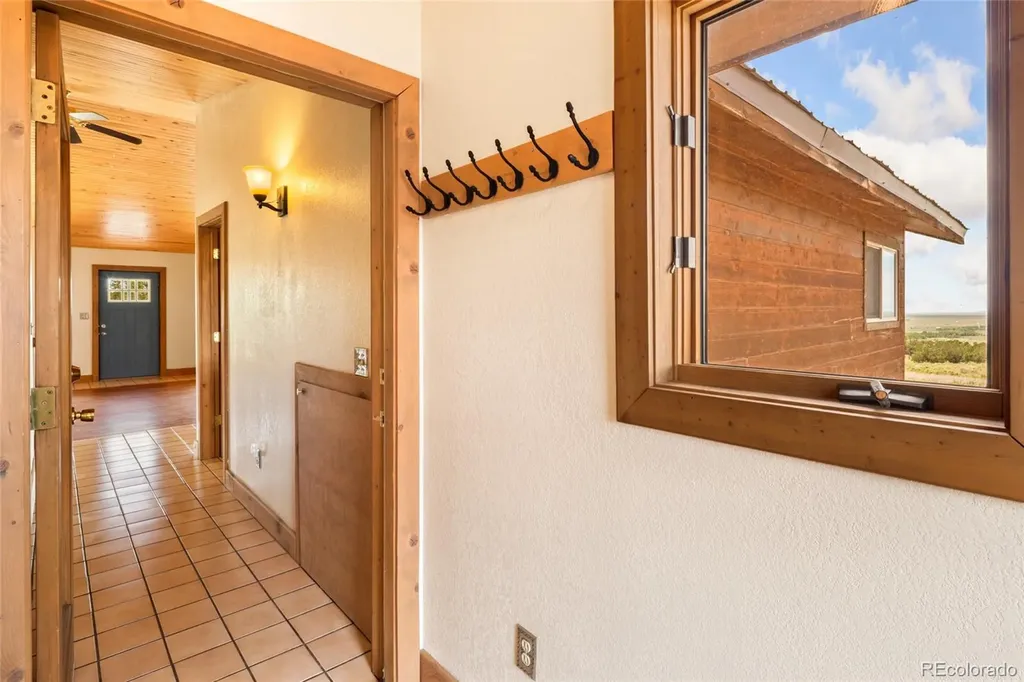 1410 W Badger Road Crestone CO 81131