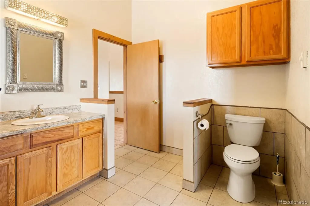1410 W Badger Road Crestone CO 81131