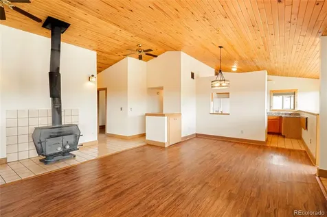 1410 W Badger Road Crestone CO 81131