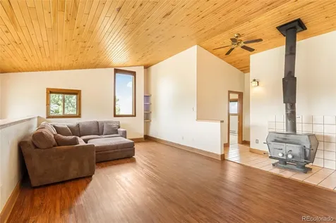 1410 W Badger Road Crestone CO 81131