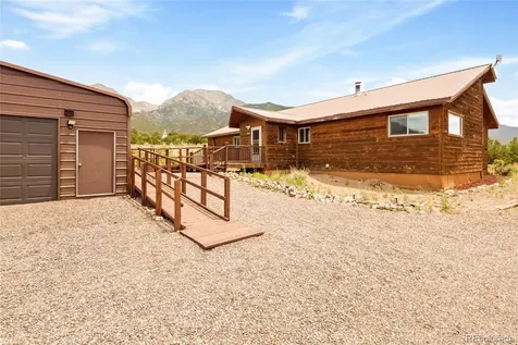 1410 W Badger Road Crestone CO 81131