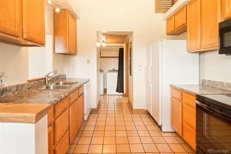 1410 W Badger Road Crestone CO 81131