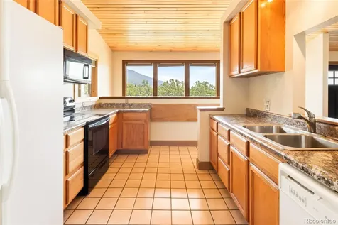 1410 W Badger Road Crestone CO 81131