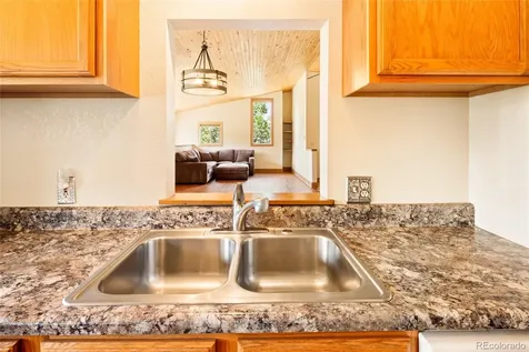 1410 W Badger Road Crestone CO 81131