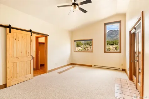 1410 W Badger Road Crestone CO 81131