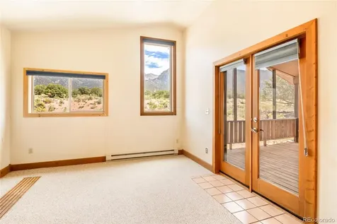 1410 W Badger Road Crestone CO 81131