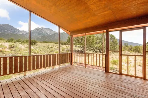 1410 W Badger Road Crestone CO 81131