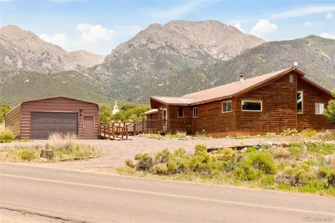 1410 W Badger Road Crestone CO 81131