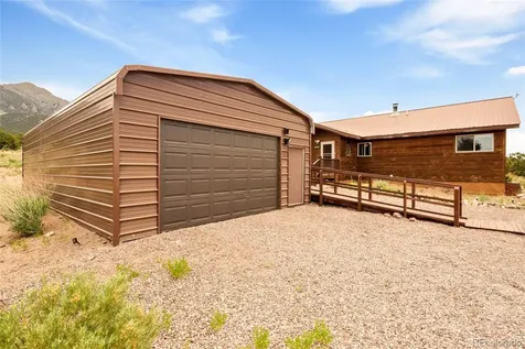 1410 W Badger Road Crestone CO 81131