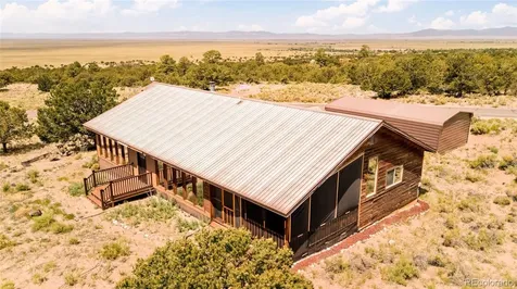 1410 W Badger Road Crestone CO 81131