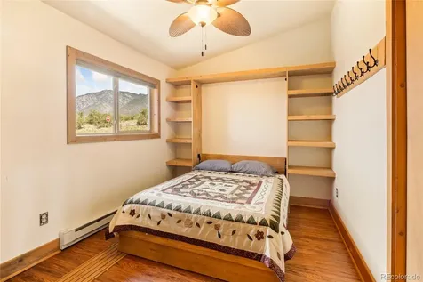1410 W Badger Road Crestone CO 81131